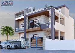 RESIDENTIAL PROJECTS